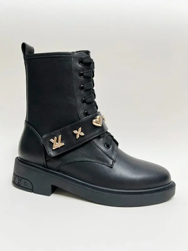 louis vuitton bottes pour femme s_125b24b3